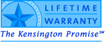 Lifetime Warranty